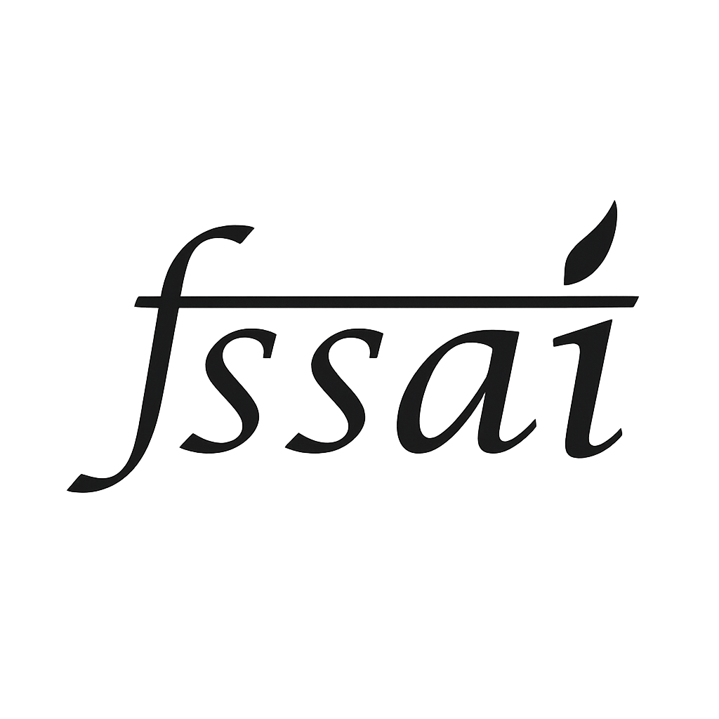 FSSAI Approved