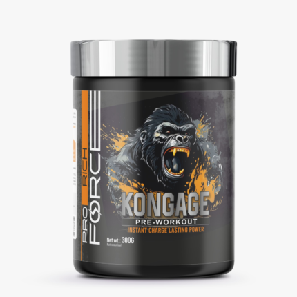 PRORICH Pre-Workout – 300g | Extreme Energy